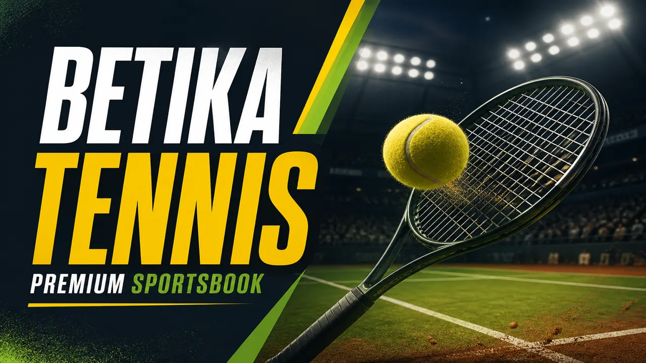 Betika tennis